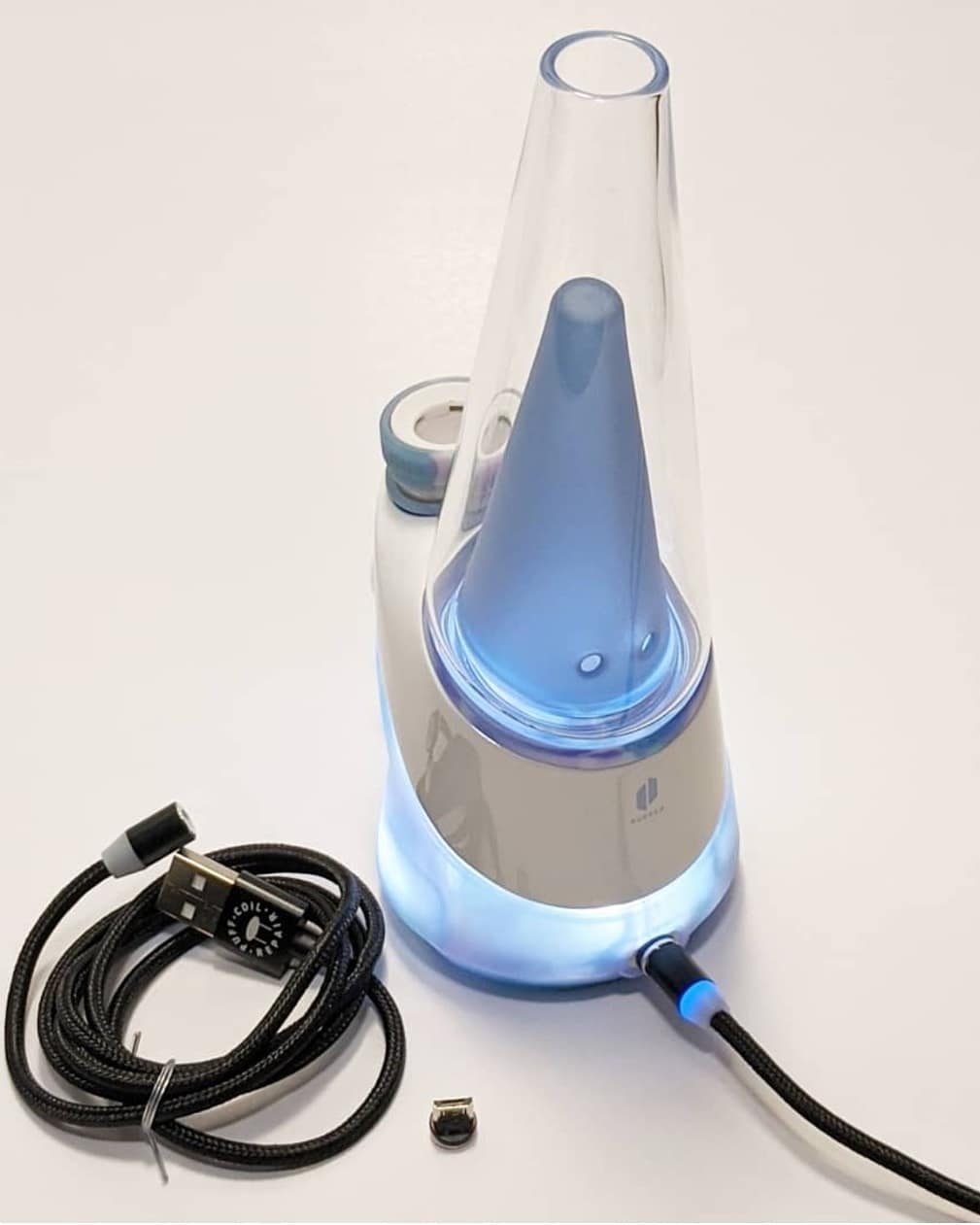 Magnetic Charge Cable