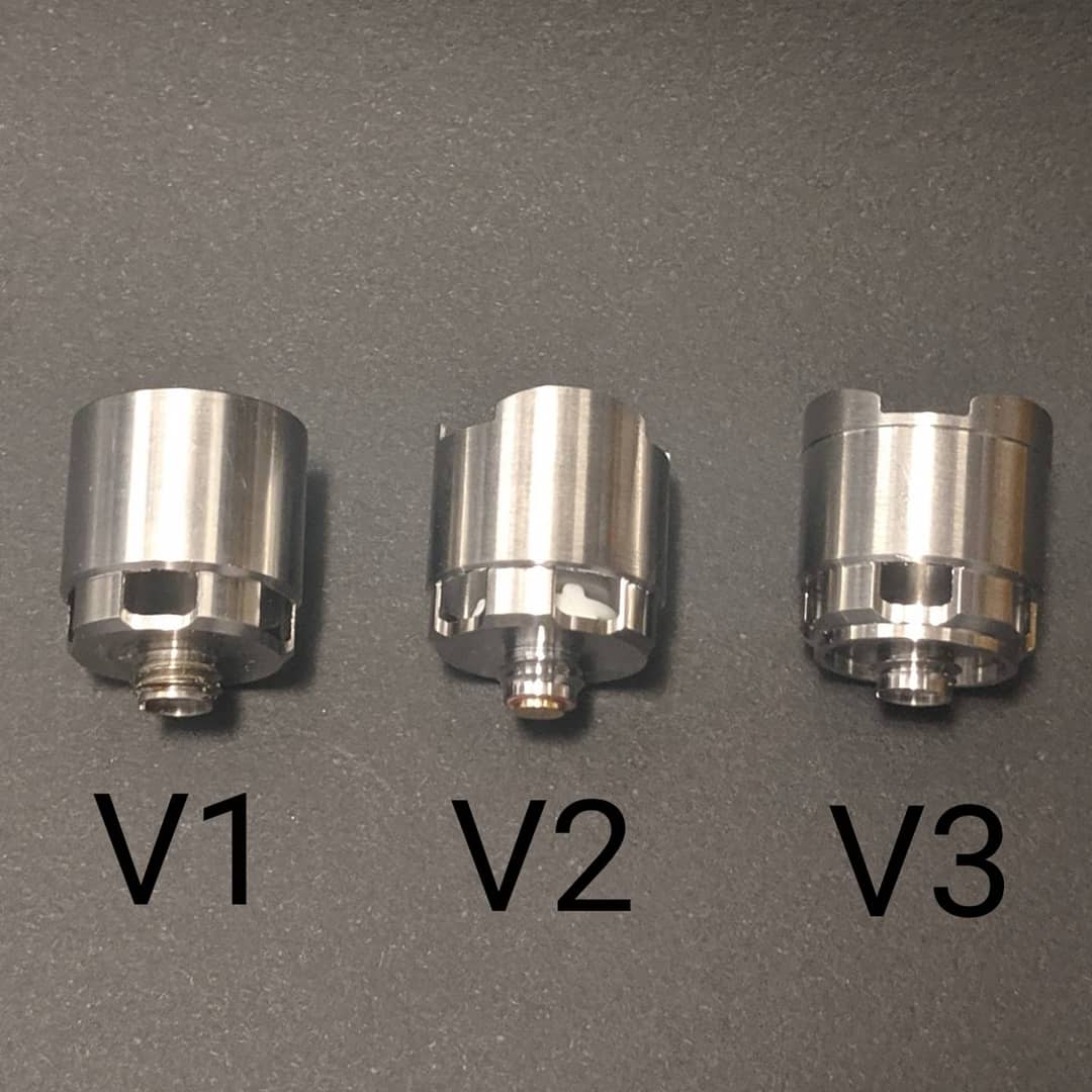 7 COIL ATOMIZER REPAIR KIT