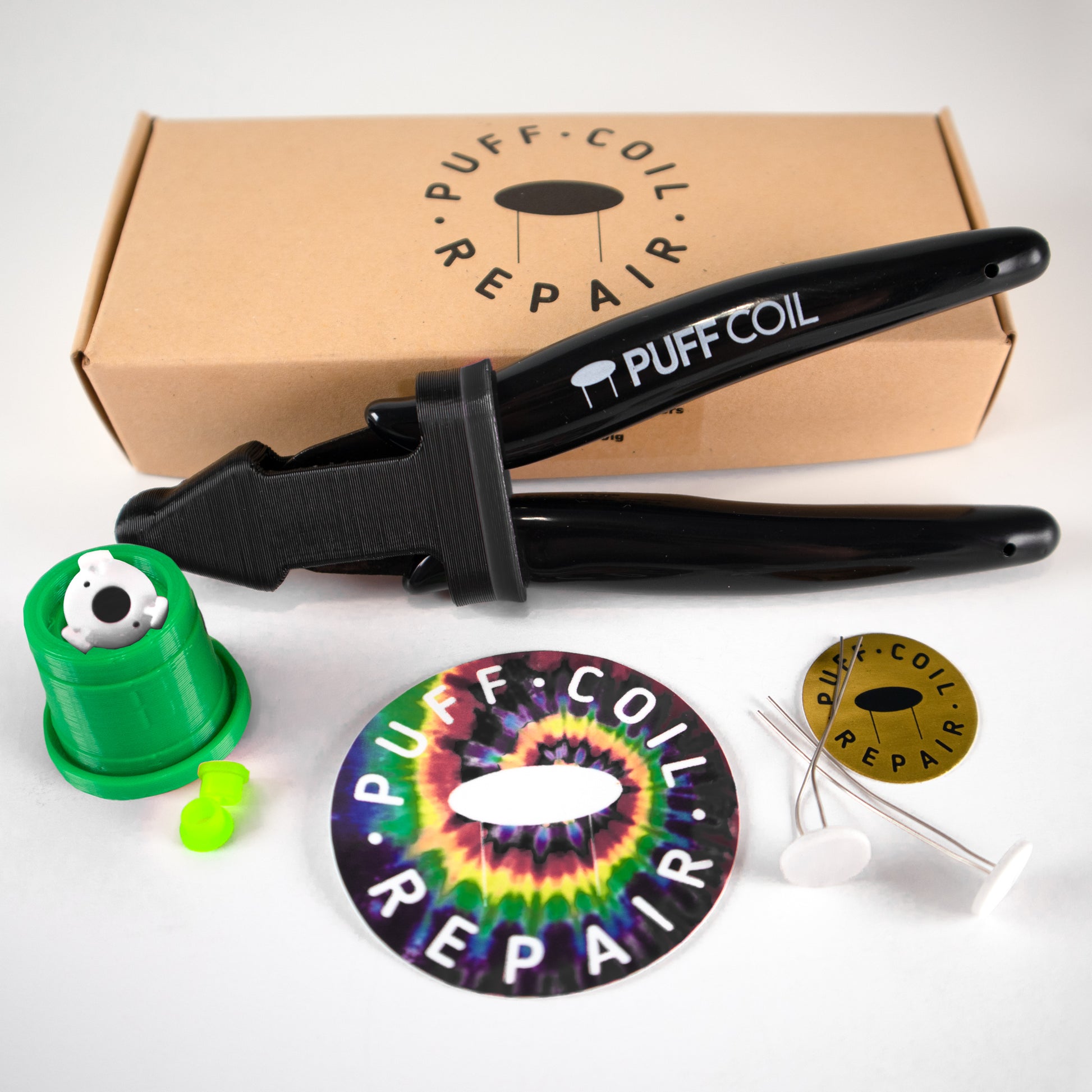 STARTER KIT