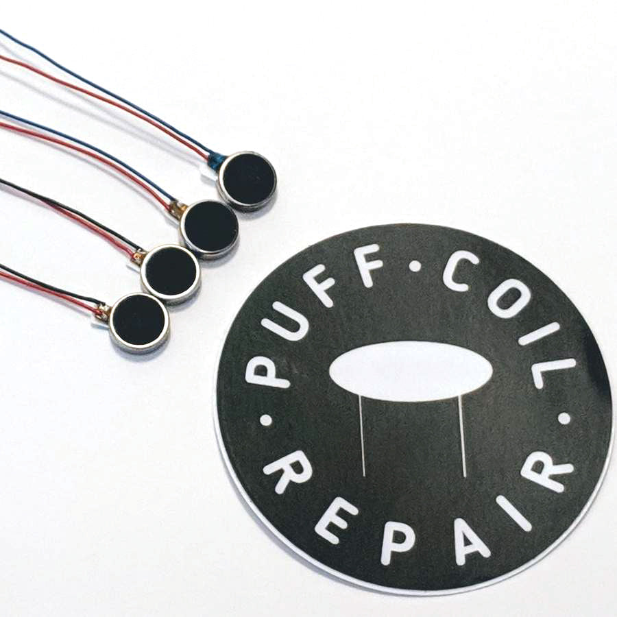 VIBRATION MOTOR