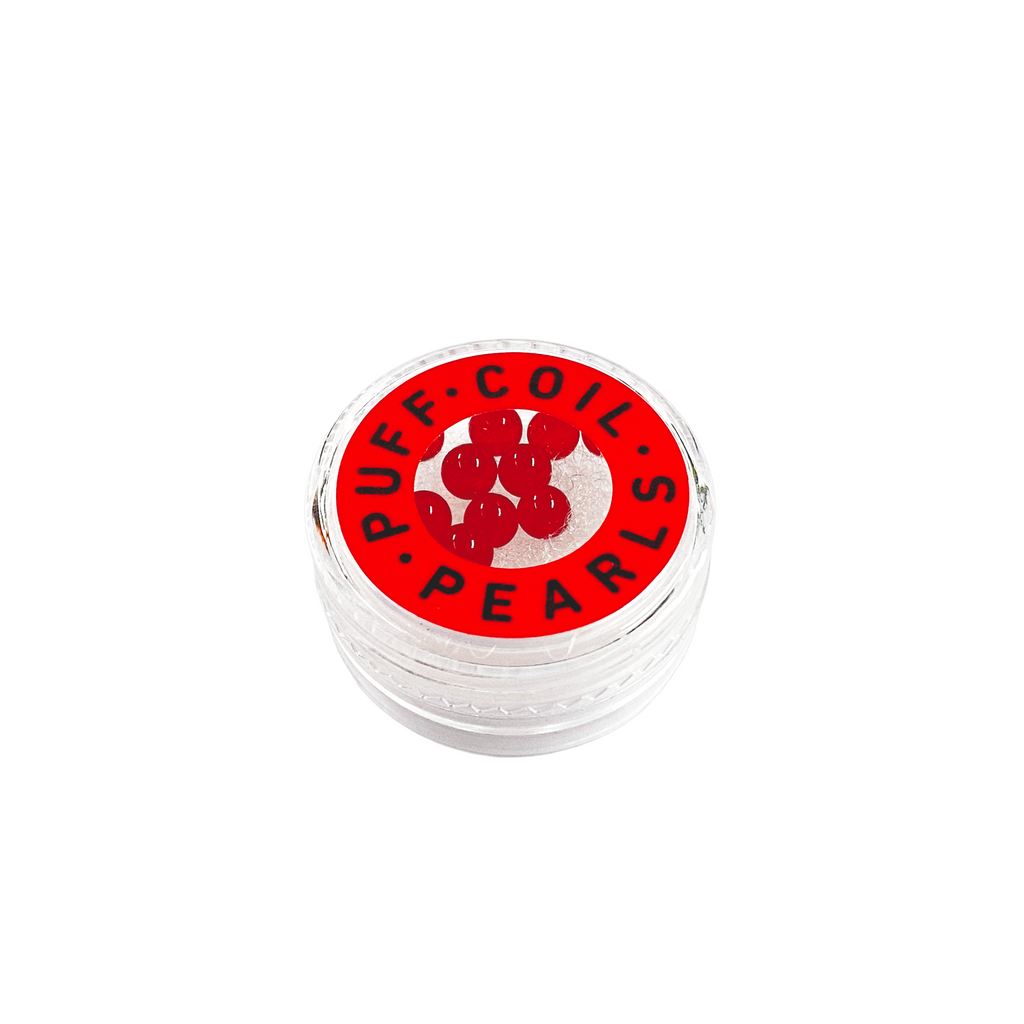 10 Puffcoil Pearls