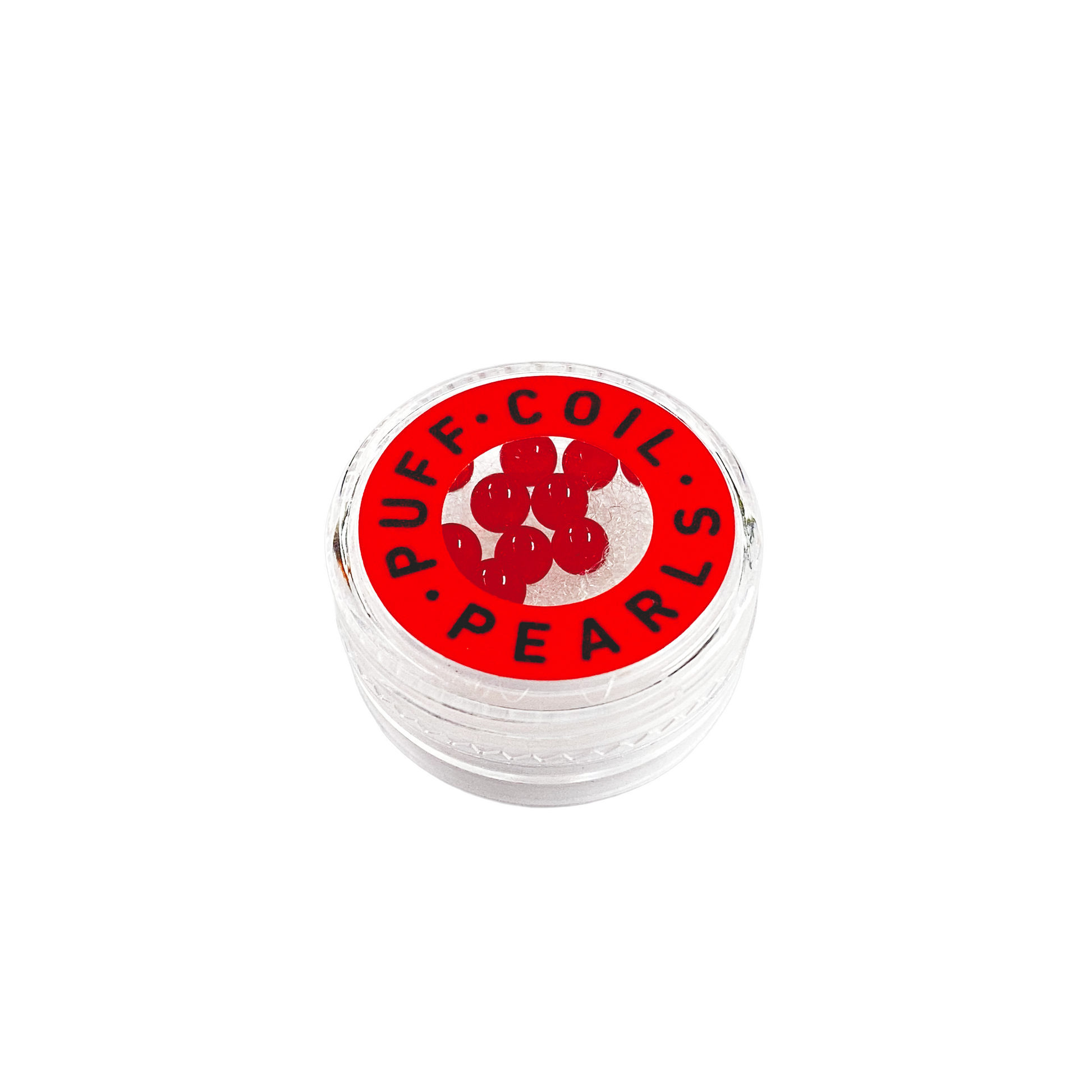 10 Puffcoil Pearls