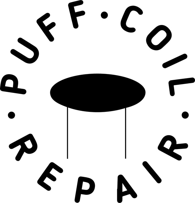 Puffcoil Repair