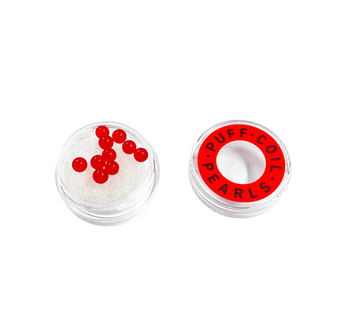 10 Puffcoil Pearls
