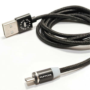 Peak Pro - Puffcoil Magnetic Charge Cable
