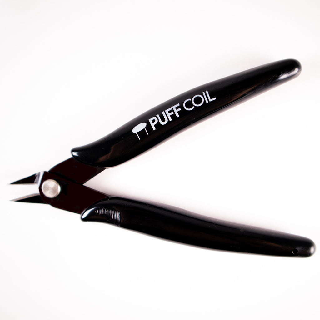 SIDE CUTTERS